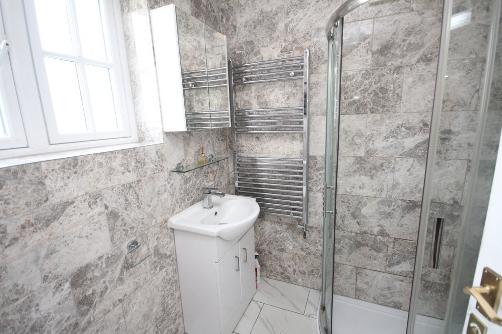 West View, Letchworth Garden City, Hertfordshire