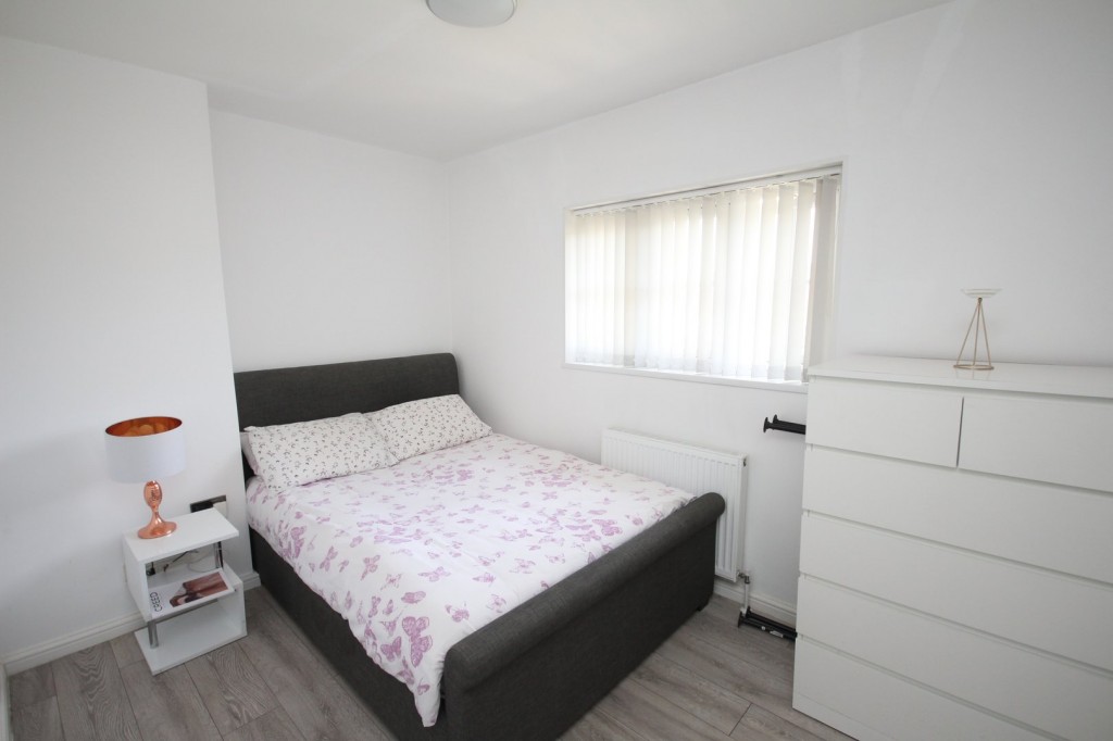 West View, Letchworth Garden City, Hertfordshire