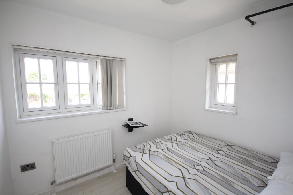 West View, Letchworth Garden City, Hertfordshire