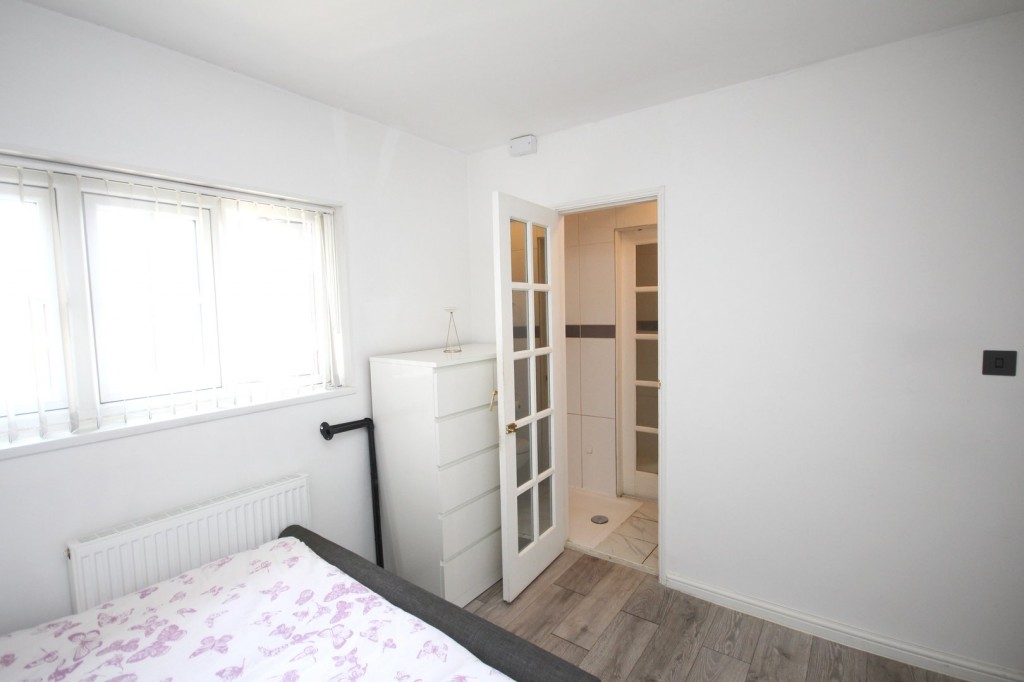 West View, Letchworth Garden City, Hertfordshire