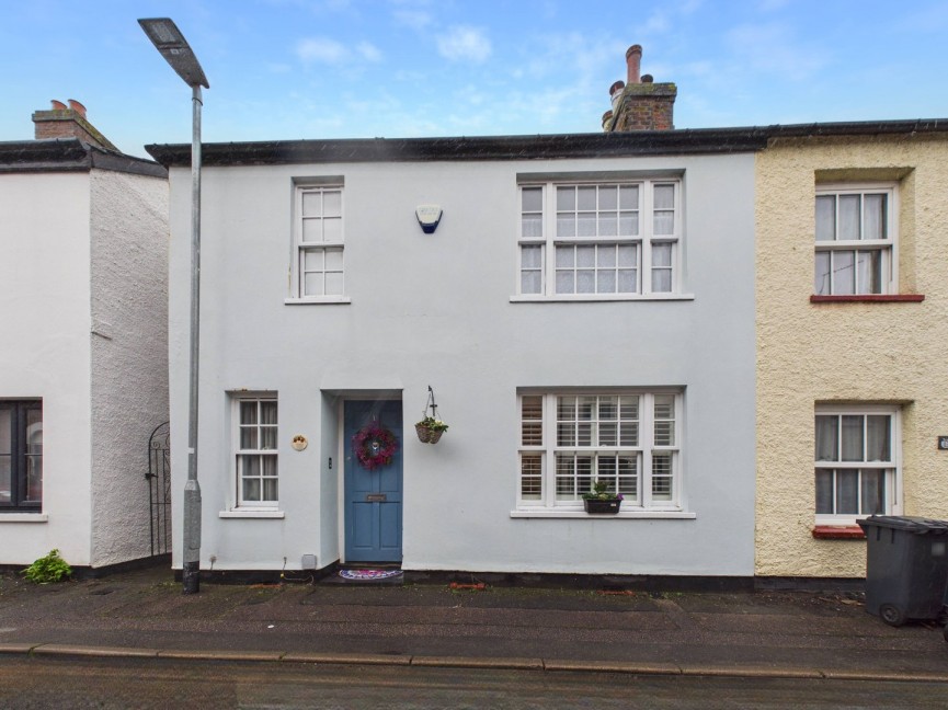 3 bedroom House for Sale Orchard Road, Baldock, Hertfordshire