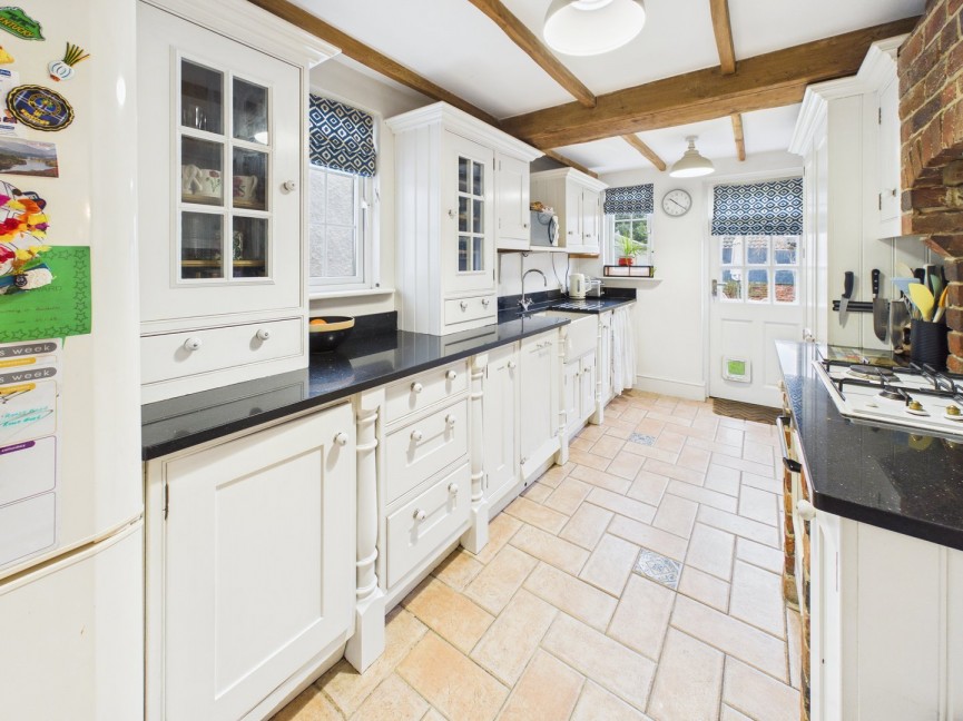 3 bedroom House for Sale Orchard Road, Baldock, Hertfordshire