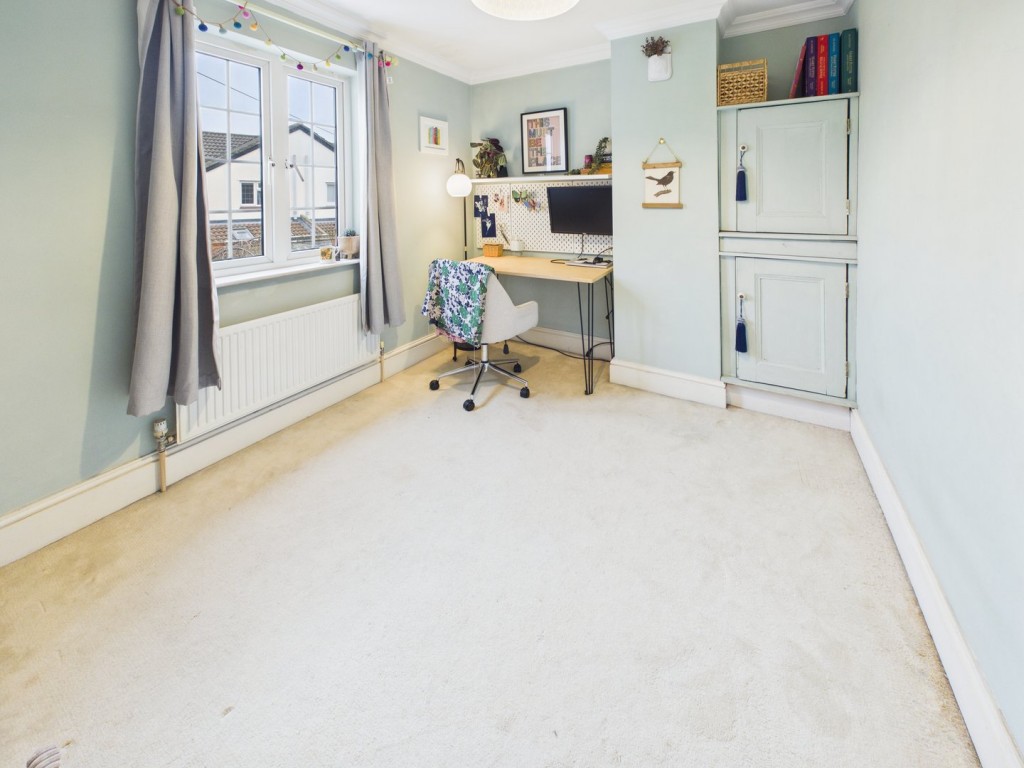 Orchard Road, Baldock, Hertfordshire