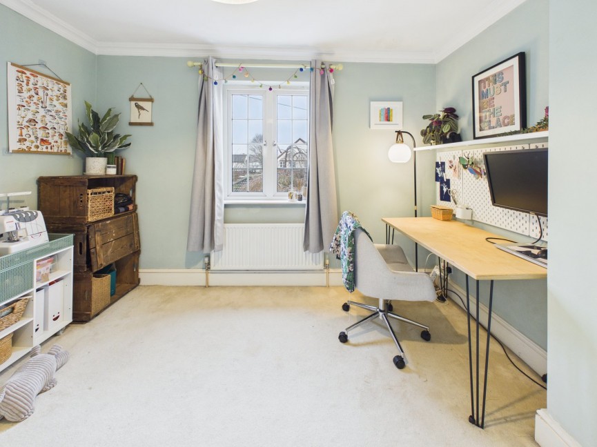 3 bedroom House for Sale Orchard Road, Baldock, Hertfordshire