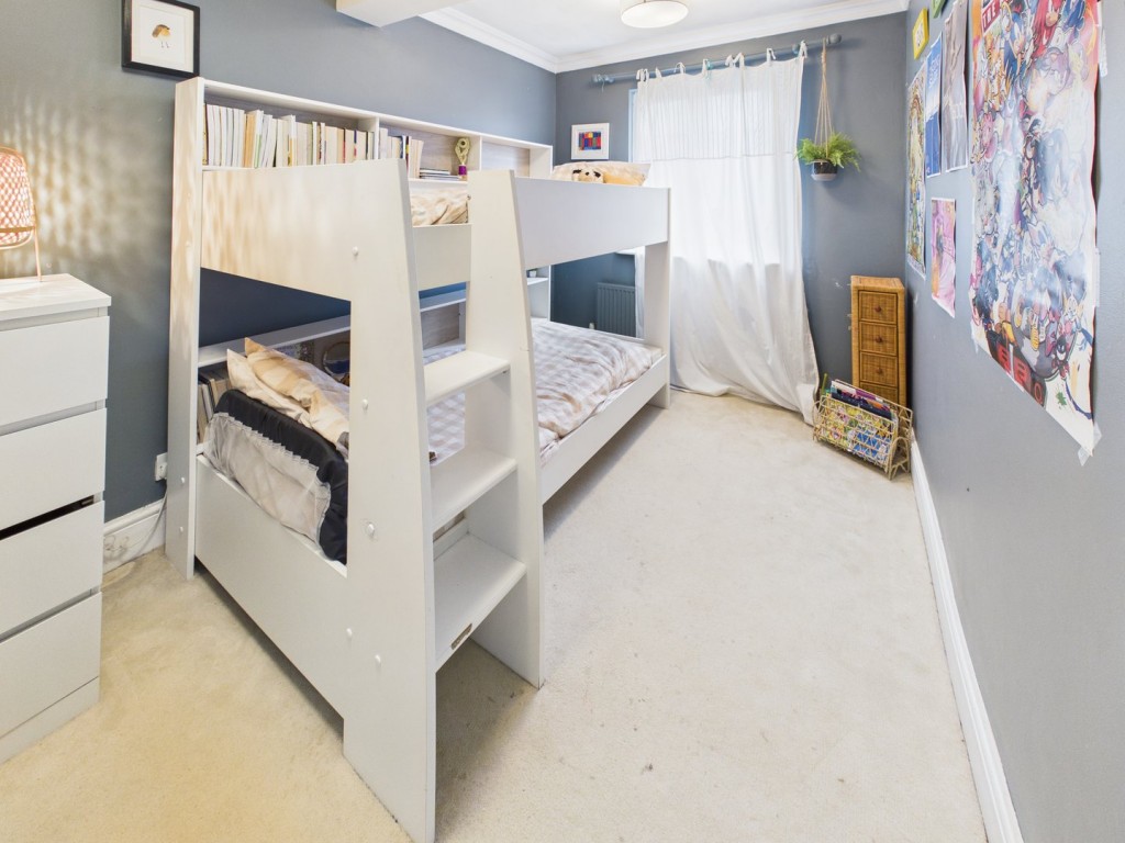 Orchard Road, Baldock, Hertfordshire