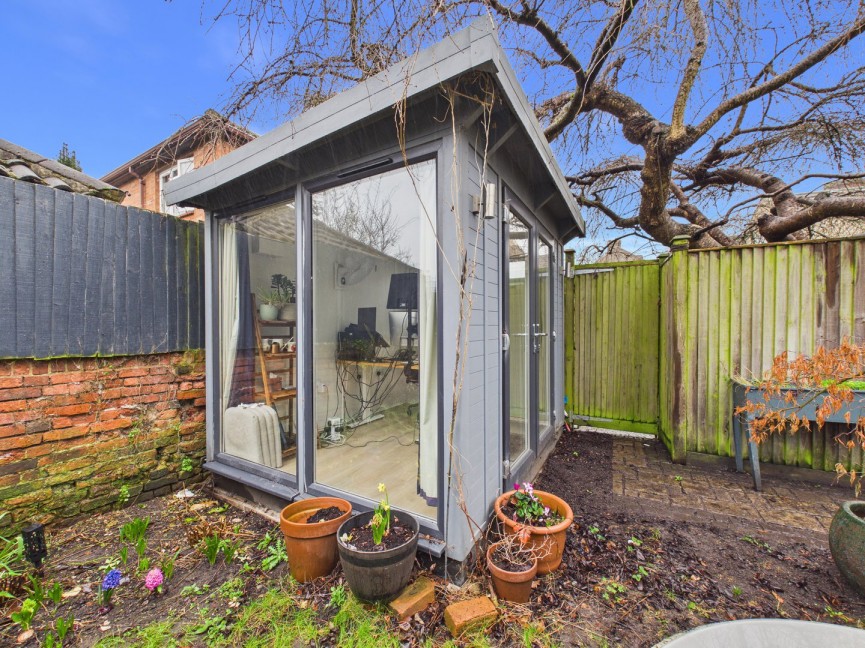 3 bedroom House for Sale Orchard Road, Baldock, Hertfordshire