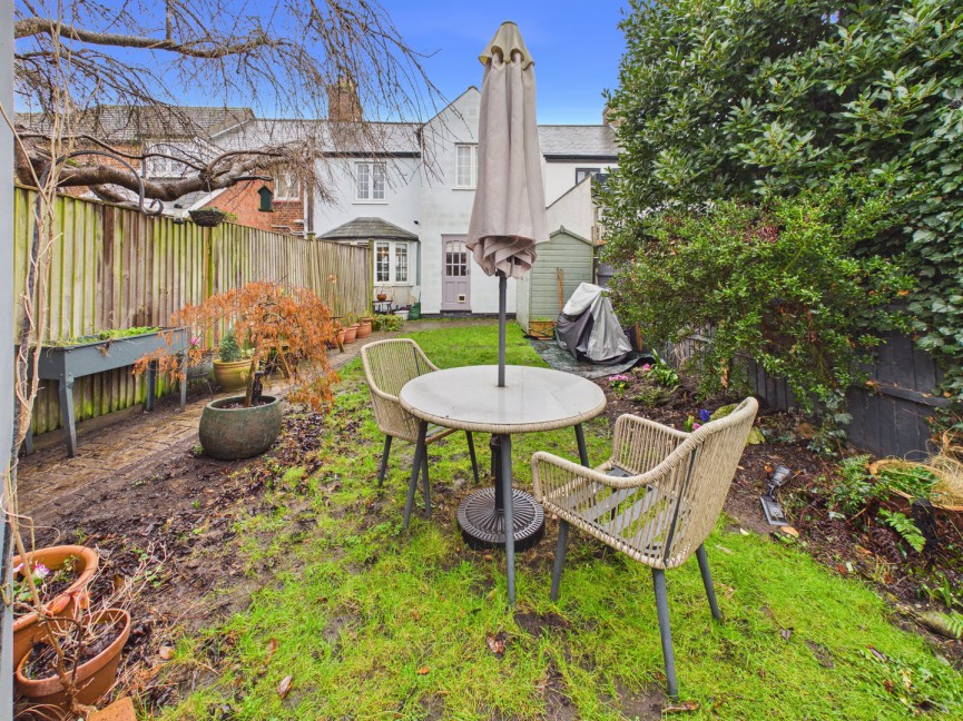 3 bedroom House for Sale Orchard Road, Baldock, Hertfordshire