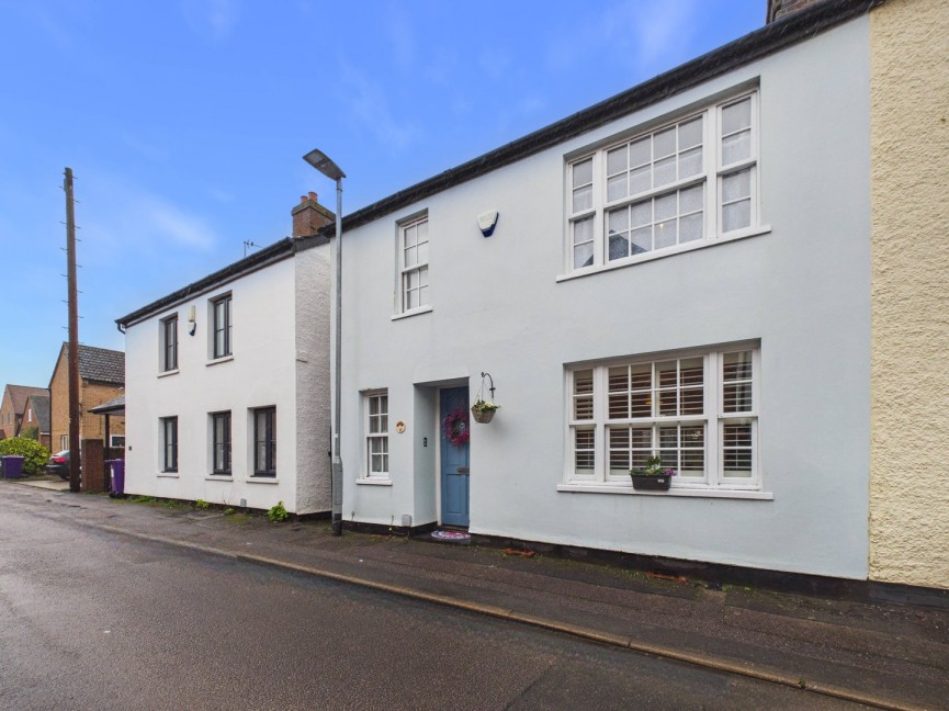 3 bedroom House for Sale Orchard Road, Baldock, Hertfordshire