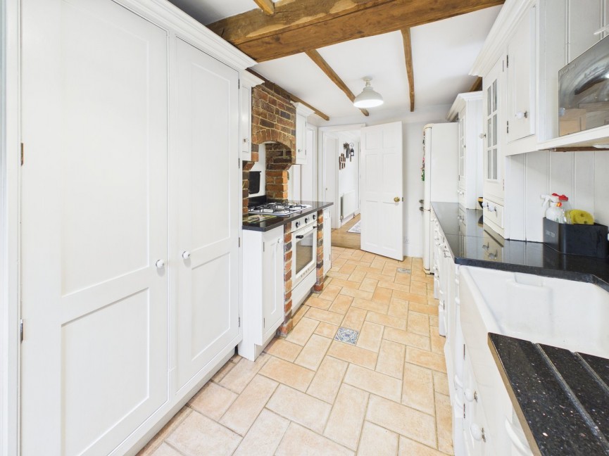 3 bedroom House for Sale Orchard Road, Baldock, Hertfordshire