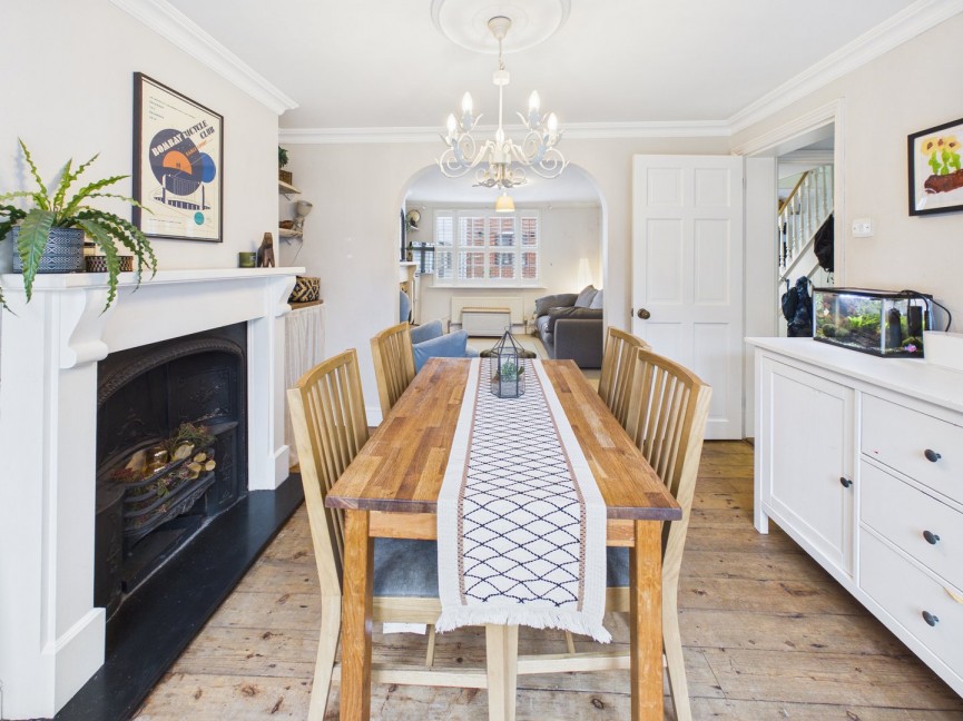 3 bedroom House for Sale Orchard Road, Baldock, Hertfordshire