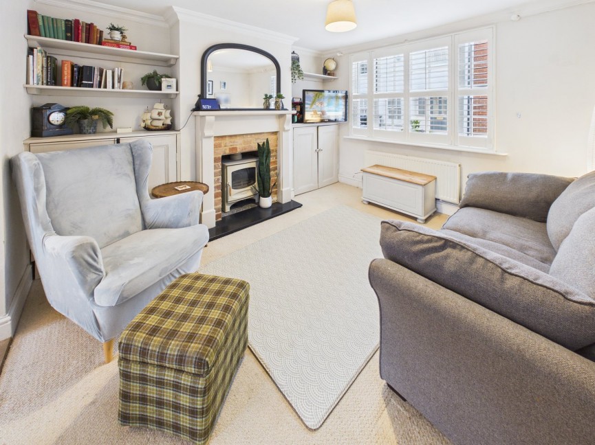 3 bedroom House for Sale Orchard Road, Baldock, Hertfordshire