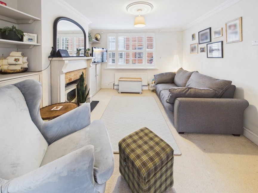 3 bedroom House for Sale Orchard Road, Baldock, Hertfordshire