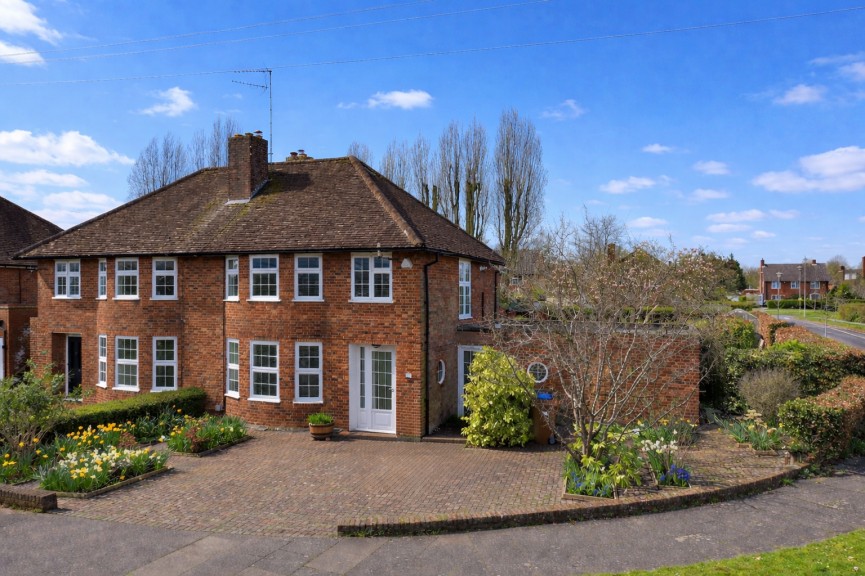 3 bedroom House for Sale Fordwich Road, Welwyn Garden City, Hertfordshire