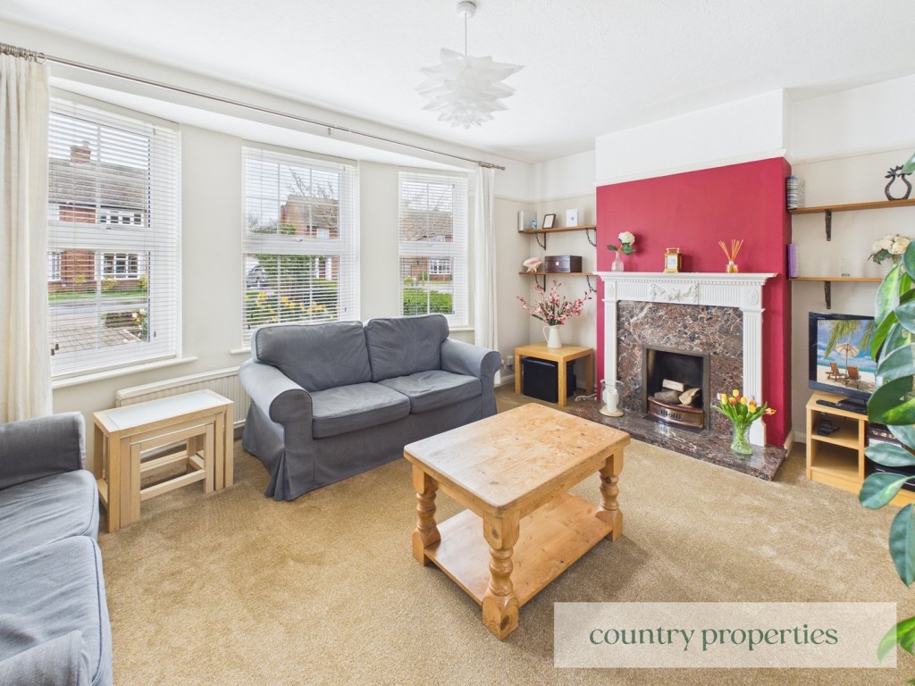 Fordwich Road, Welwyn Garden City, Hertfordshire