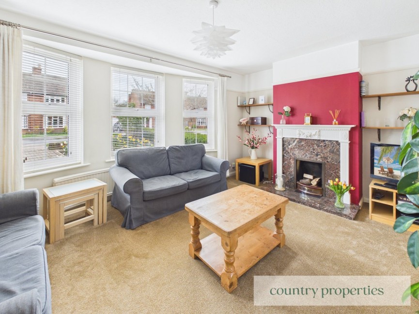 3 bedroom House for Sale Fordwich Road, Welwyn Garden City, Hertfordshire