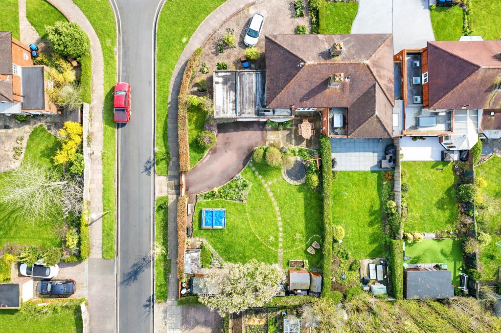 Fordwich Road, Welwyn Garden City, Hertfordshire