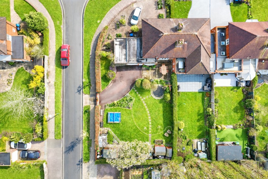 3 bedroom House for Sale Fordwich Road, Welwyn Garden City, Hertfordshire