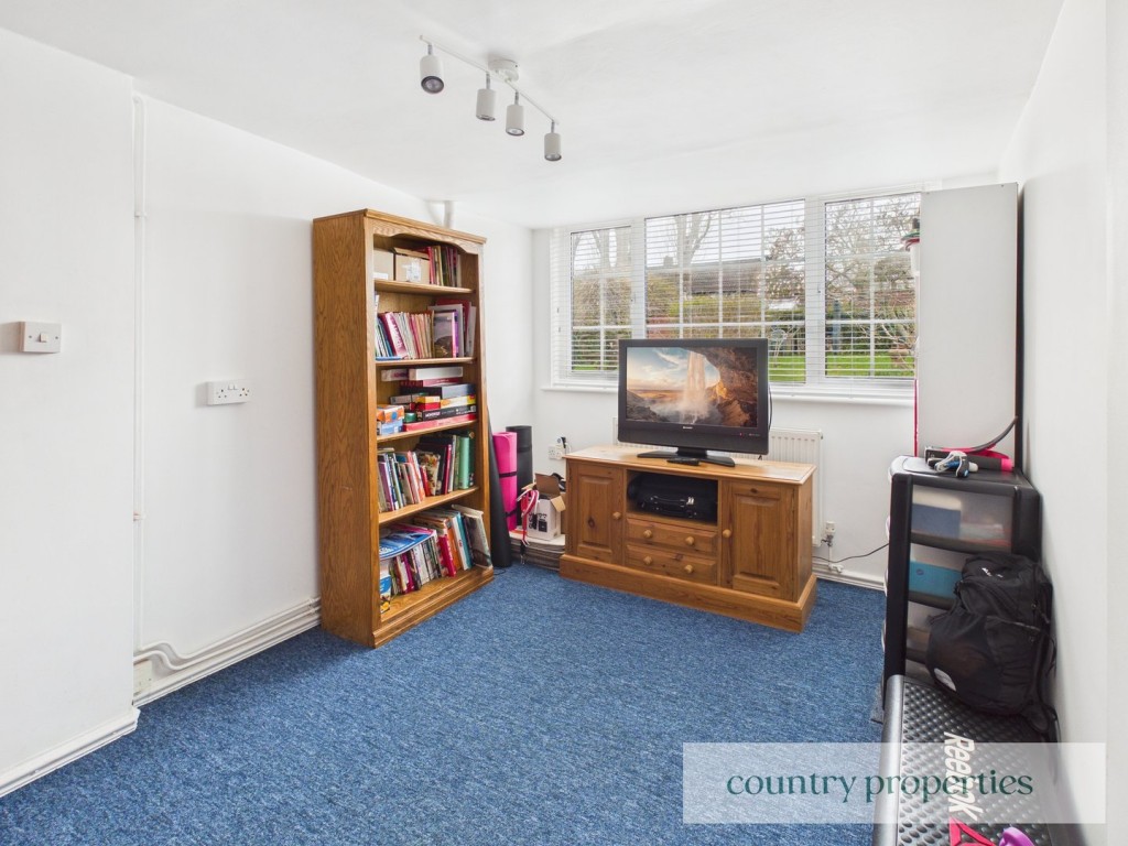 Fordwich Road, Welwyn Garden City, Hertfordshire