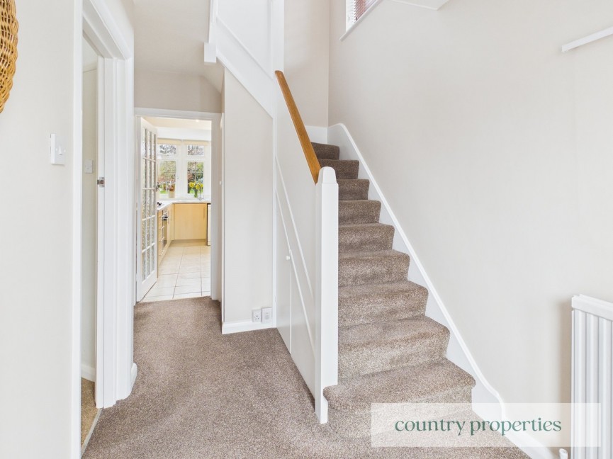 3 bedroom House for Sale Fordwich Road, Welwyn Garden City, Hertfordshire