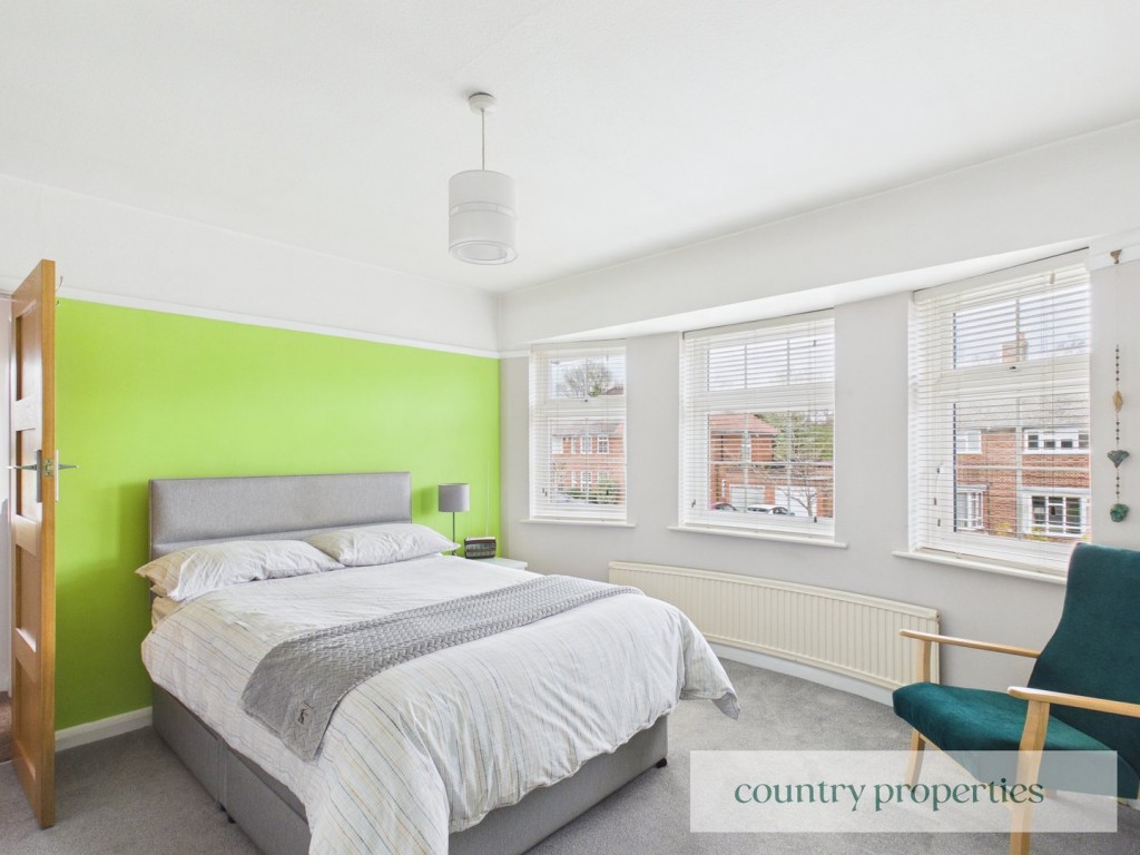 Fordwich Road, Welwyn Garden City, Hertfordshire