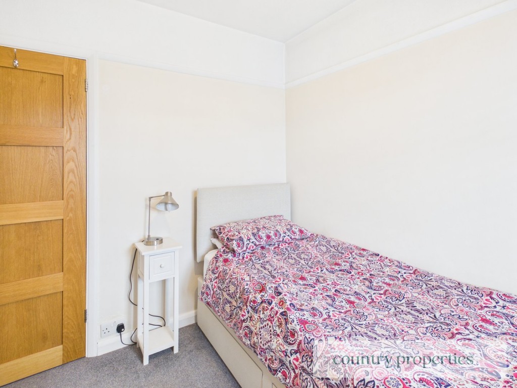 Fordwich Road, Welwyn Garden City, Hertfordshire