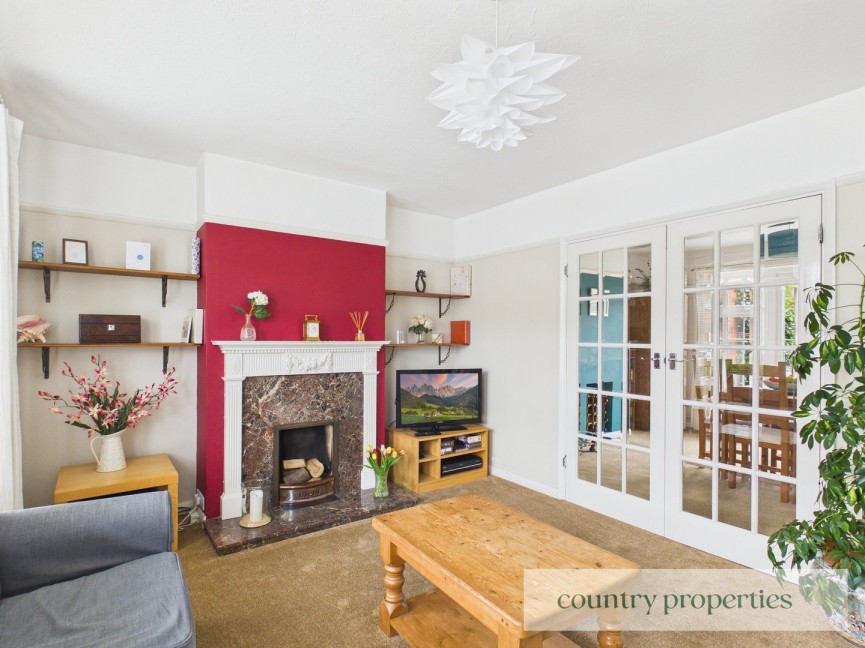 3 bedroom House for Sale Fordwich Road, Welwyn Garden City, Hertfordshire