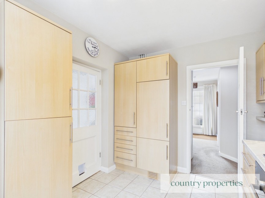 3 bedroom House for Sale Fordwich Road, Welwyn Garden City, Hertfordshire