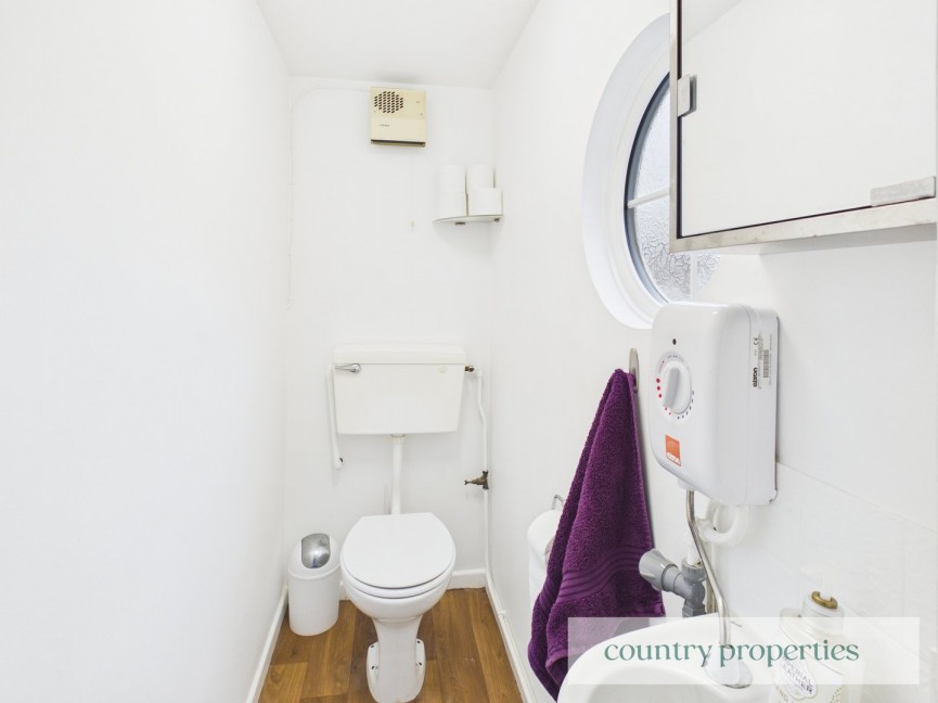 3 bedroom House for Sale Fordwich Road, Welwyn Garden City, Hertfordshire