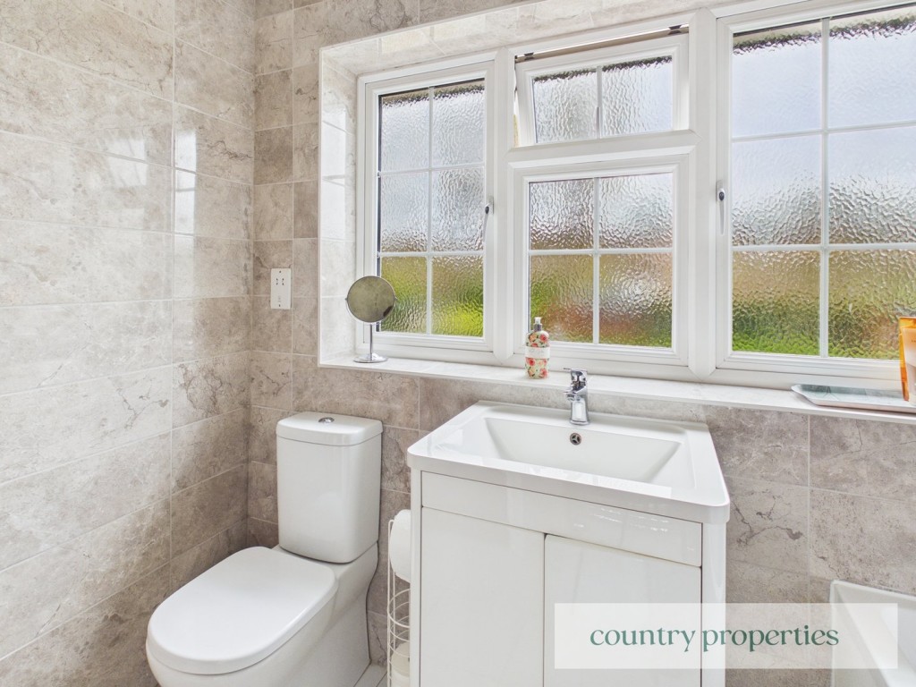 Fordwich Road, Welwyn Garden City, Hertfordshire