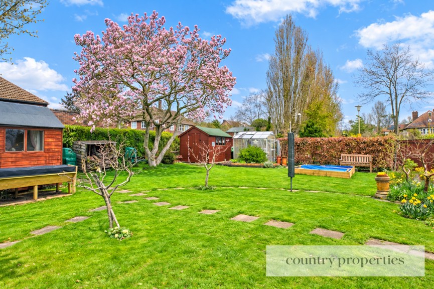 3 bedroom House for Sale Fordwich Road, Welwyn Garden City, Hertfordshire