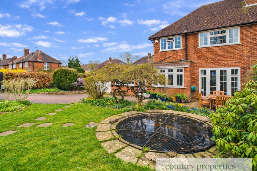 3 bedroom House for Sale Fordwich Road, Welwyn Garden City, Hertfordshire