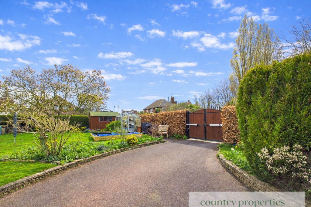 Fordwich Road, Welwyn Garden City, Hertfordshire