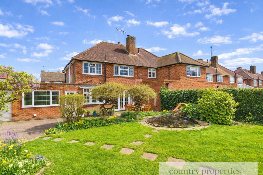 3 bedroom House for Sale Fordwich Road, Welwyn Garden City, Hertfordshire