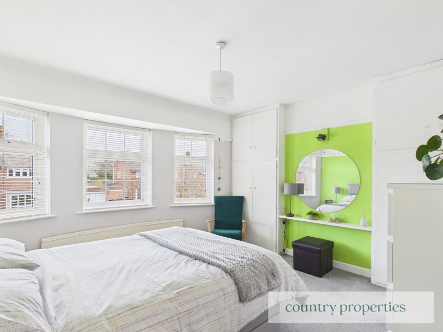 3 bedroom House for Sale Fordwich Road, Welwyn Garden City, Hertfordshire