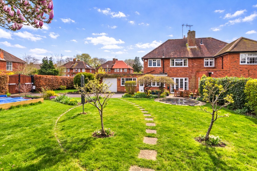 3 bedroom House for Sale Fordwich Road, Welwyn Garden City, Hertfordshire