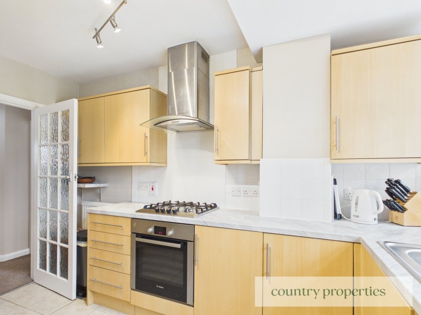 3 bedroom House for Sale Fordwich Road, Welwyn Garden City, Hertfordshire