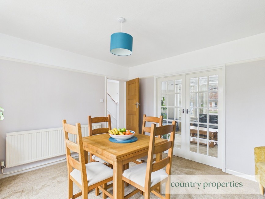 3 bedroom House for Sale Fordwich Road, Welwyn Garden City, Hertfordshire
