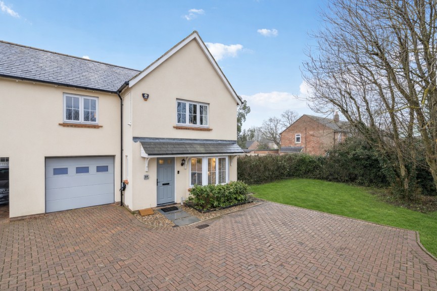 4 bedroom House for Sale Offley, Hitchin, Hertfordshire