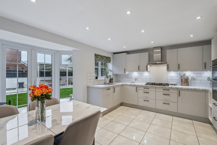 4 bedroom House for Sale Offley, Hitchin, Hertfordshire