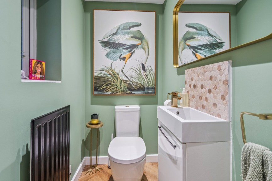 4 bedroom House for Sale Offley, Hitchin, Hertfordshire