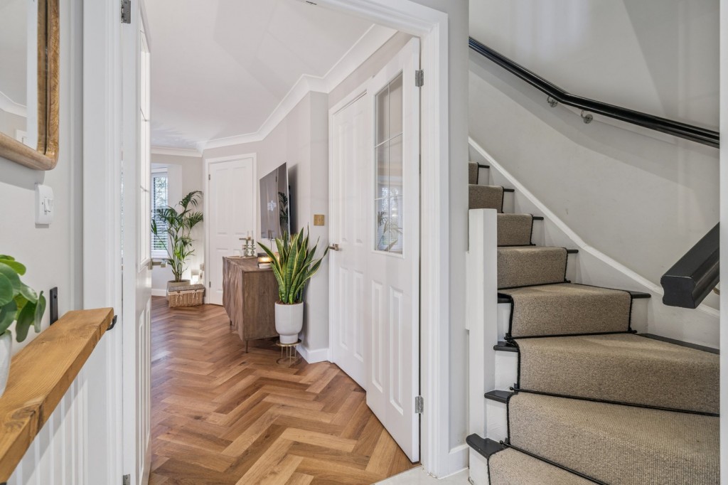 Offley, Hitchin, Hertfordshire