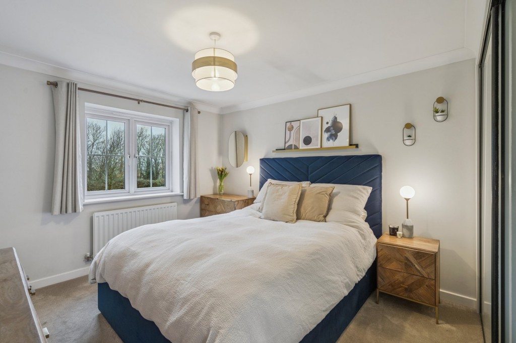 Offley, Hitchin, Hertfordshire