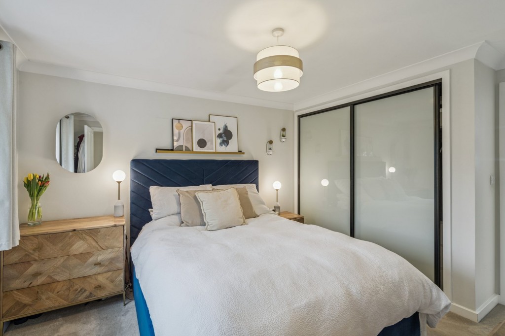 Offley, Hitchin, Hertfordshire