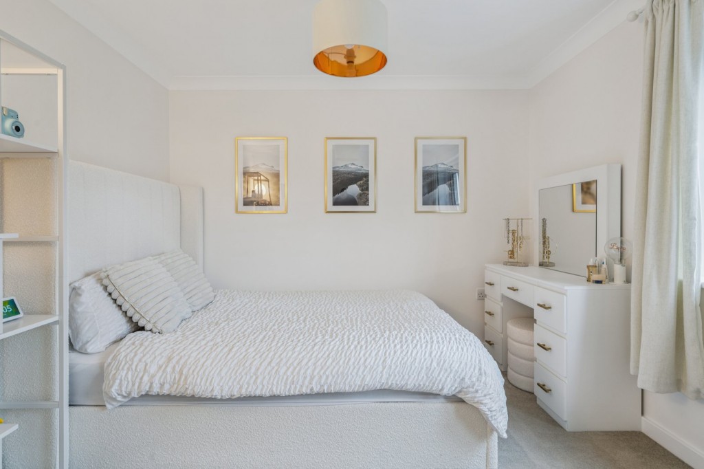 Offley, Hitchin, Hertfordshire