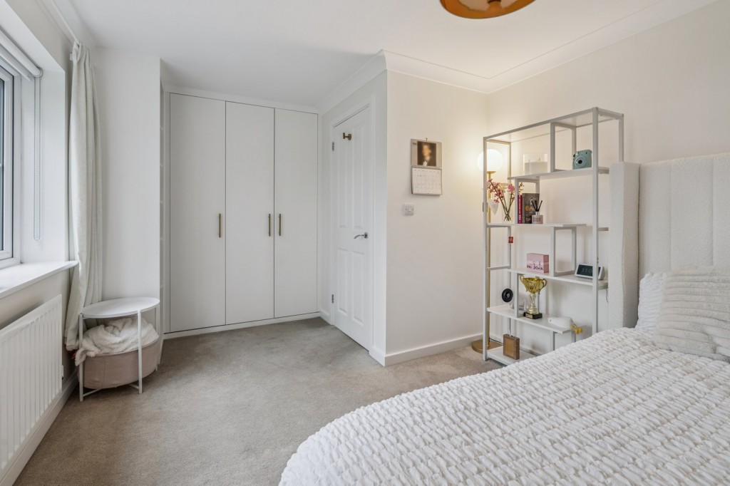 Offley, Hitchin, Hertfordshire