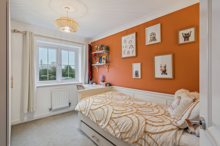 4 bedroom House for Sale Offley, Hitchin, Hertfordshire