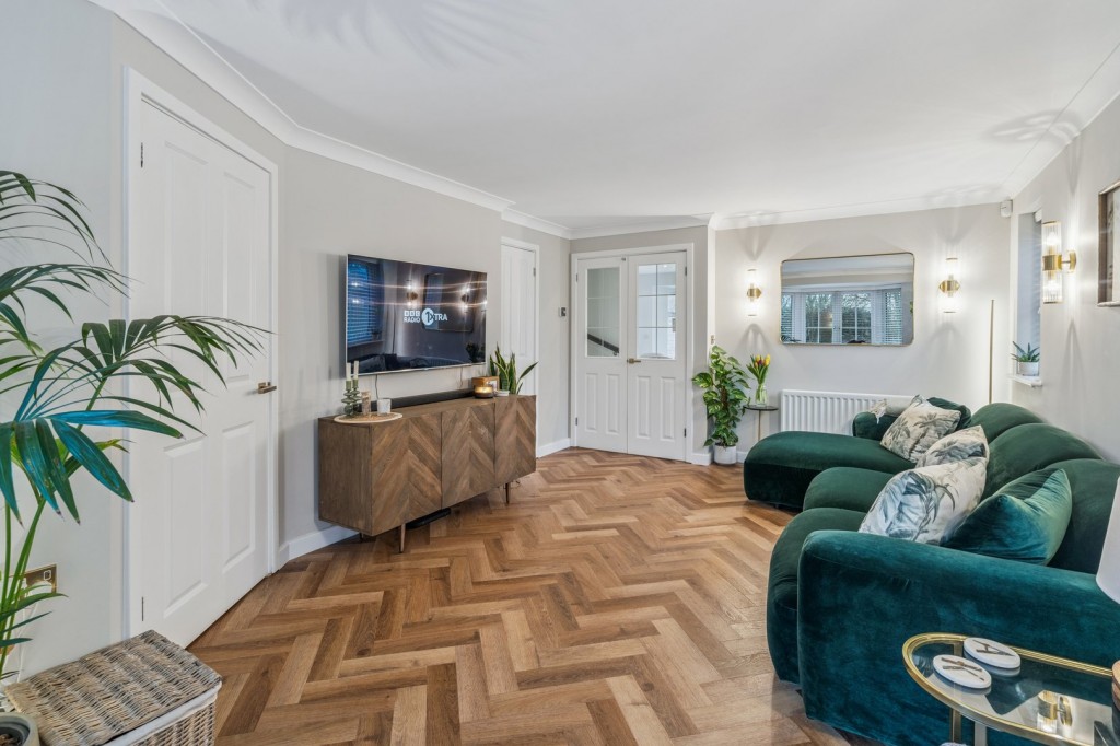 Offley, Hitchin, Hertfordshire