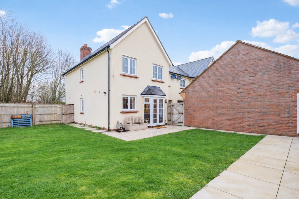 Offley, Hitchin, Hertfordshire