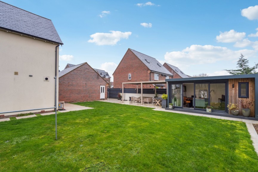 4 bedroom House for Sale Offley, Hitchin, Hertfordshire