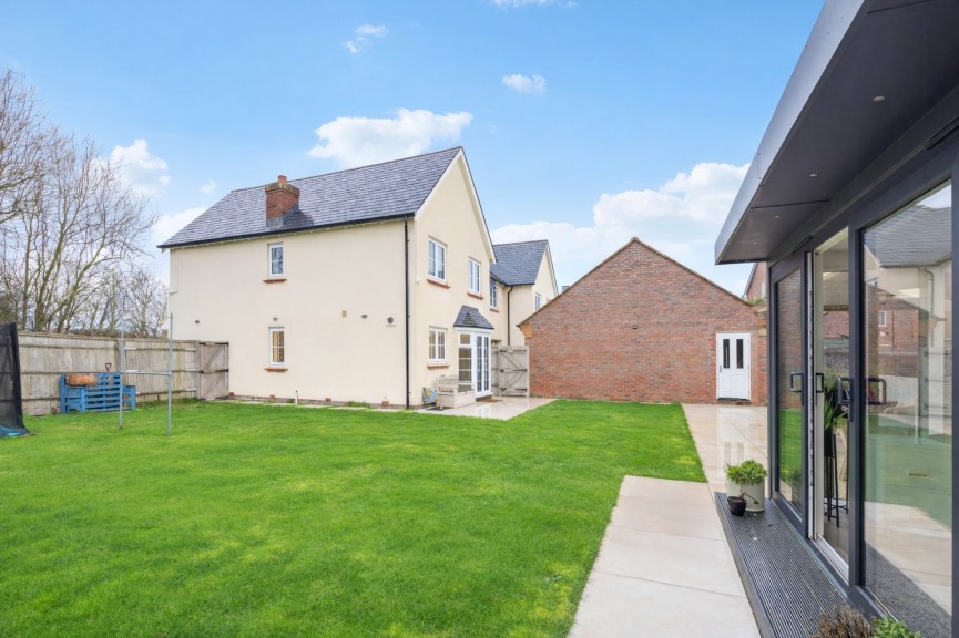 4 bedroom House for Sale Offley, Hitchin, Hertfordshire